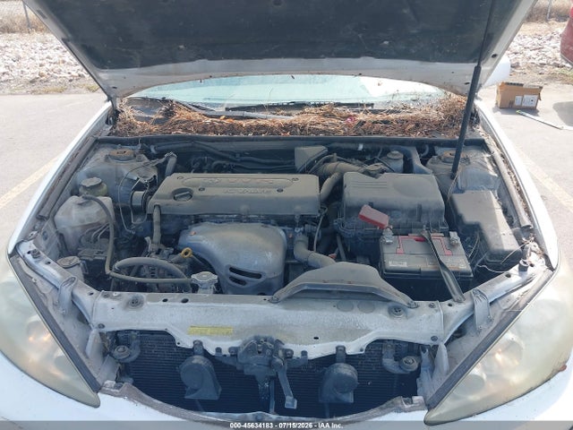 Aukcja sprzedaży 2005 Toyota Camry Le, vin: 4T1BE32K05U587855, numer aukcji: 45634183