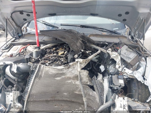 Продажа на аукционе авто 2019 Audi A5 45 Premium, vin: WAUENCF52KA067771, номер лота: 45634187