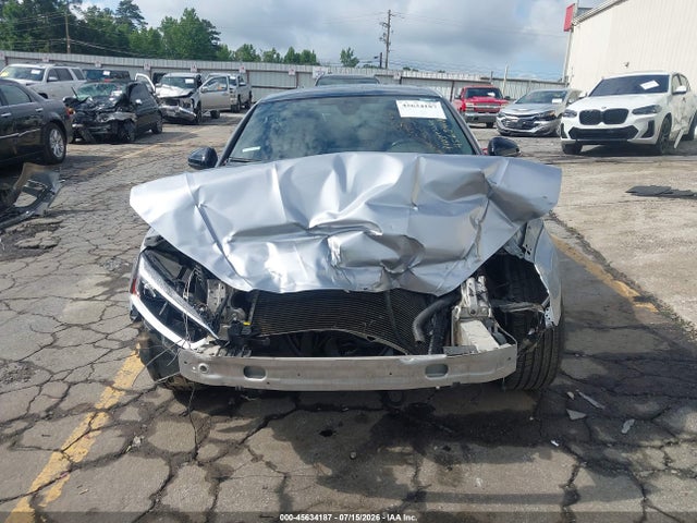 Продажа на аукционе авто 2019 Audi A5 45 Premium, vin: WAUENCF52KA067771, номер лота: 45634187