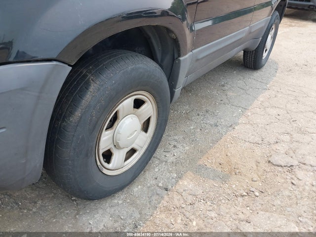 Продажа на аукционе авто 2007 Ford Escape Xls/xls Manual, vin: 1FMYU02Z77KB99500, номер лота: 45634190