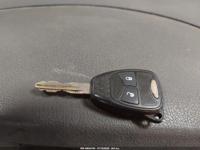 Продаж на аукціоні авто 2007 Dodge Ram 2500 Slt/trx4 Off Road/sport/power Wagon, vin: 1D7KS28A37J607094, номер лоту: 45634193