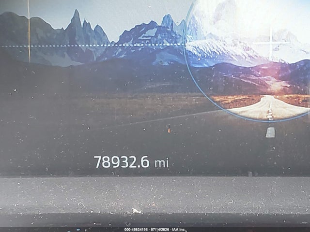 45634198 :رقم المزاد ، 1FMCU0DZ1LUA39554 vin ، 2020 Ford Escape Titanium Hybrid مزاد بيع