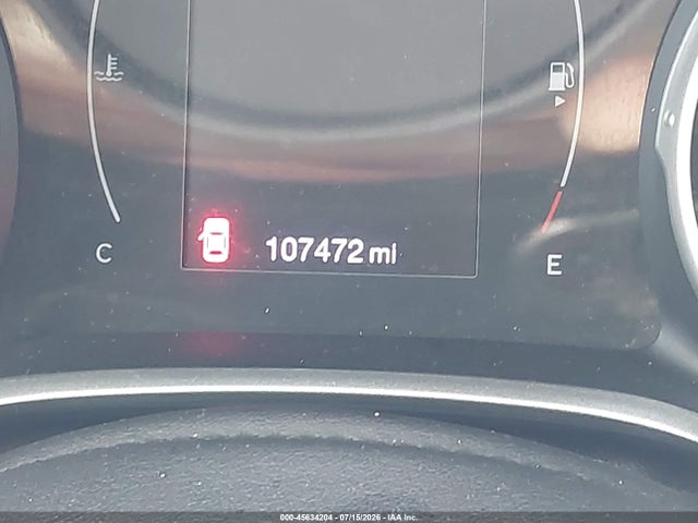 Продаж на аукціоні авто 2019 Jeep Compass Altitude Fwd, vin: 3C4NJCBB0KT612854, номер лоту: 45634204