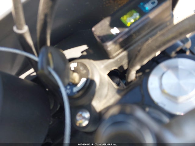 Suzuki Dr650 Se 2023 JS1SP46D3P7102474 Image 11