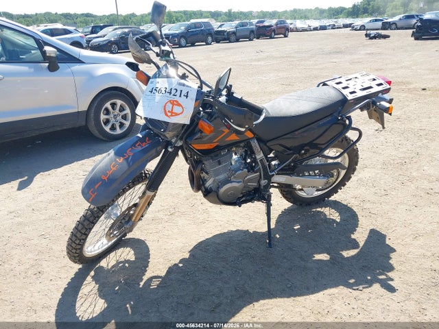 Suzuki Dr650 Se 2023 JS1SP46D3P7102474 Image 2