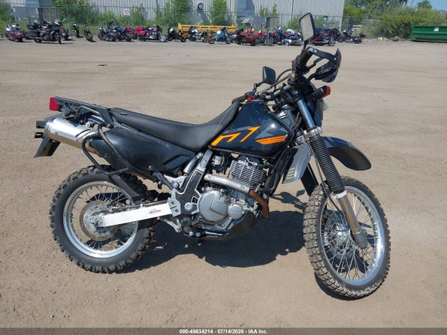 Suzuki Dr650 Se 2023 JS1SP46D3P7102474 Image 12