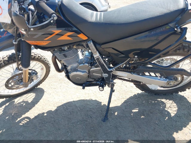 Suzuki Dr650 Se 2023 JS1SP46D3P7102474 Image 13