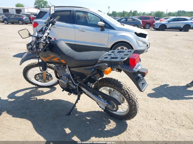Suzuki Dr650 Se 2023 JS1SP46D3P7102474 Image 3