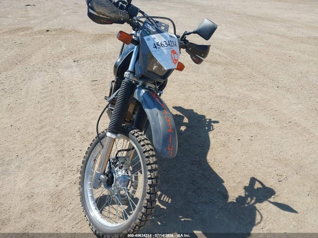 Suzuki Dr650 Se 2023 JS1SP46D3P7102474 Image 5