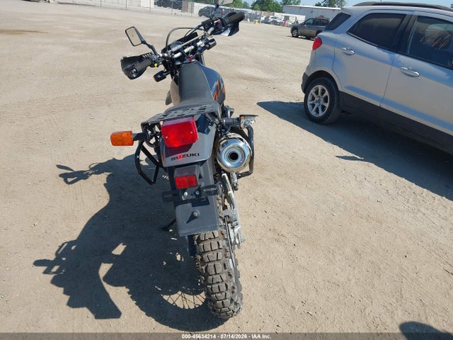Suzuki Dr650 Se 2023 JS1SP46D3P7102474 Image 6