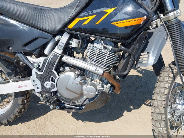 Suzuki Dr650 Se 2023 JS1SP46D3P7102474 Image 8