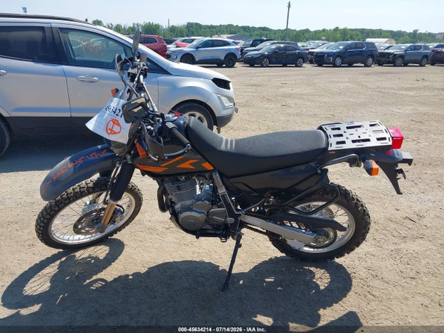 Suzuki Dr650 Se 2023 JS1SP46D3P7102474 Image 9