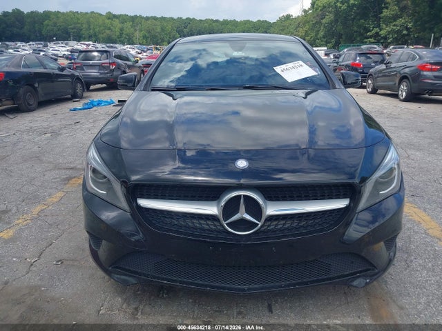 2015 Mercedes-benz Cla 250 მანქანა იყიდება აუქციონზე, vin: WDDSJ4EB3FN171561, აუქციონის ნომერი: 45634218