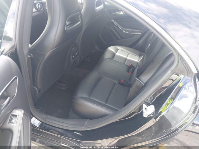 2015 Mercedes-benz Cla 250 მანქანა იყიდება აუქციონზე, vin: WDDSJ4EB3FN171561, აუქციონის ნომერი: 45634218