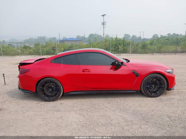 WBS33HK09TCW64356 BMW M4 Competition Xdrive