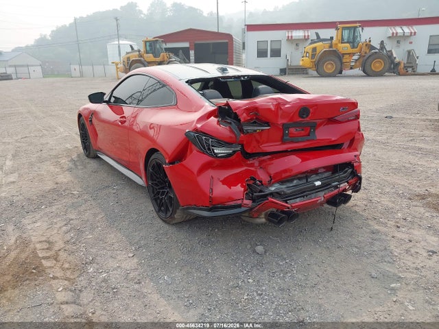 WBS33HK09TCW64356 BMW M4 Competition Xdrive