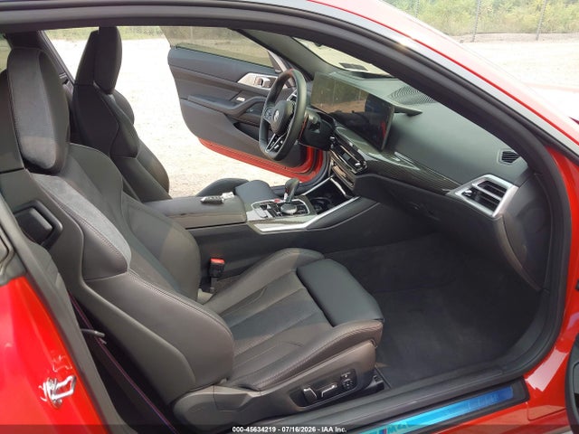 WBS33HK09TCW64356 BMW M4 Competition Xdrive