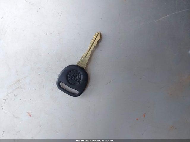 2003 Buick Rendezvous Cxl მანქანა იყიდება აუქციონზე, vin: 3G5DB03E23S598227, აუქციონის ნომერი: 45634222