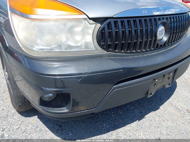 2003 Buick Rendezvous Cxl მანქანა იყიდება აუქციონზე, vin: 3G5DB03E23S598227, აუქციონის ნომერი: 45634222