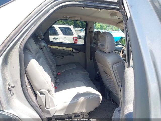 2003 Buick Rendezvous Cxl მანქანა იყიდება აუქციონზე, vin: 3G5DB03E23S598227, აუქციონის ნომერი: 45634222