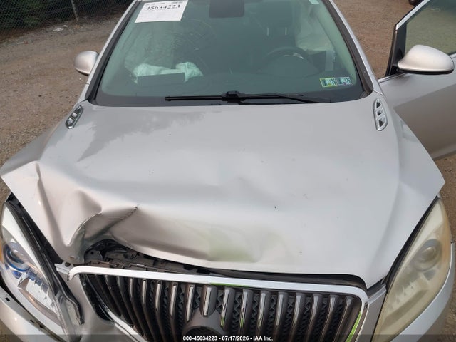 Продаж на аукціоні авто 2013 Buick Verano Leather Group, vin: 1G4PS5SK5D4182230, номер лоту: 45634223