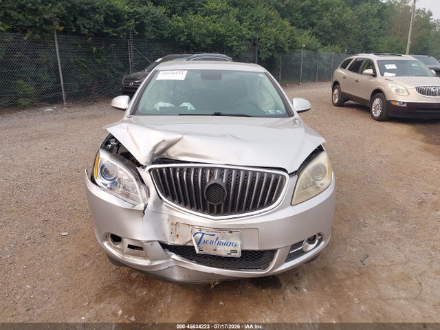 Продаж на аукціоні авто 2013 Buick Verano Leather Group, vin: 1G4PS5SK5D4182230, номер лоту: 45634223