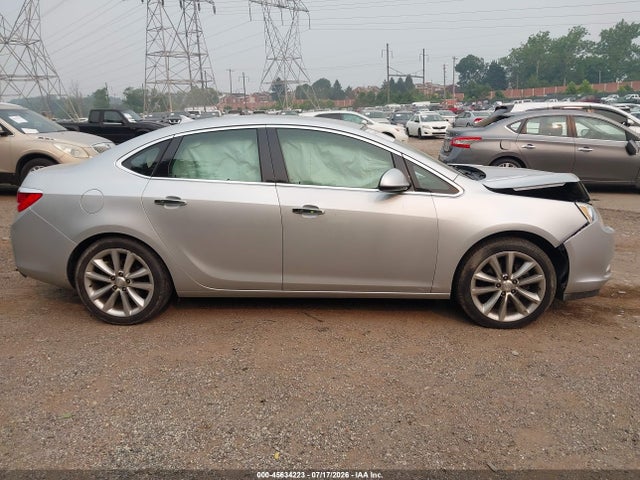 Продаж на аукціоні авто 2013 Buick Verano Leather Group, vin: 1G4PS5SK5D4182230, номер лоту: 45634223