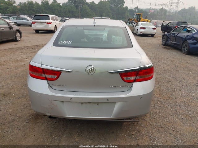 Продаж на аукціоні авто 2013 Buick Verano Leather Group, vin: 1G4PS5SK5D4182230, номер лоту: 45634223