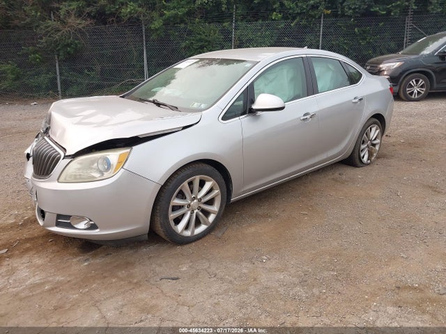 Продаж на аукціоні авто 2013 Buick Verano Leather Group, vin: 1G4PS5SK5D4182230, номер лоту: 45634223