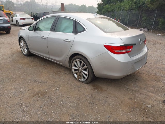 Продаж на аукціоні авто 2013 Buick Verano Leather Group, vin: 1G4PS5SK5D4182230, номер лоту: 45634223