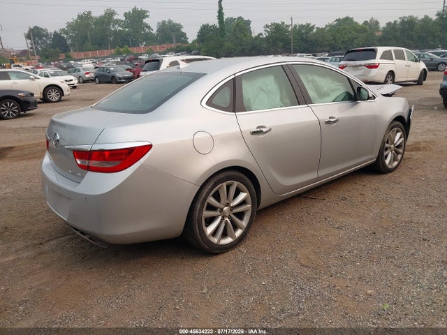 Продаж на аукціоні авто 2013 Buick Verano Leather Group, vin: 1G4PS5SK5D4182230, номер лоту: 45634223
