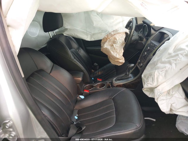 Продаж на аукціоні авто 2013 Buick Verano Leather Group, vin: 1G4PS5SK5D4182230, номер лоту: 45634223