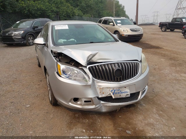 Продаж на аукціоні авто 2013 Buick Verano Leather Group, vin: 1G4PS5SK5D4182230, номер лоту: 45634223