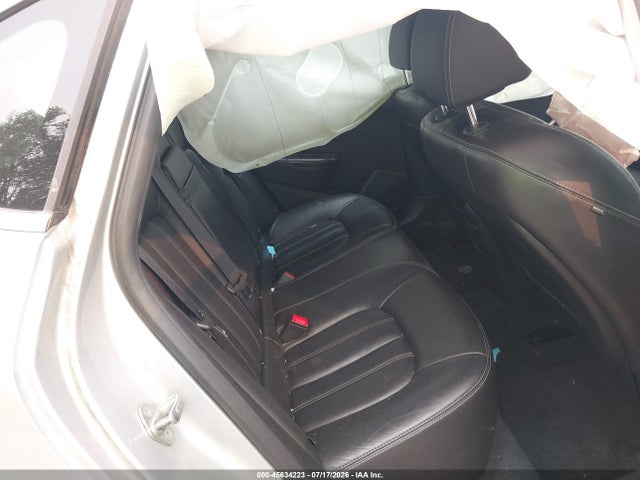 Продаж на аукціоні авто 2013 Buick Verano Leather Group, vin: 1G4PS5SK5D4182230, номер лоту: 45634223