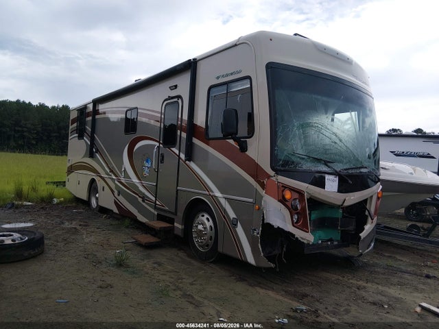 Продажа на аукционе авто 2013 Freightliner Chassis Xc, vin: 4UZAAJDT1DCFB2926, номер лота: 45634241
