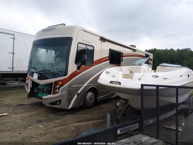 Продажа на аукционе авто 2013 Freightliner Chassis Xc, vin: 4UZAAJDT1DCFB2926, номер лота: 45634241