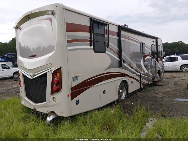 Продажа на аукционе авто 2013 Freightliner Chassis Xc, vin: 4UZAAJDT1DCFB2926, номер лота: 45634241