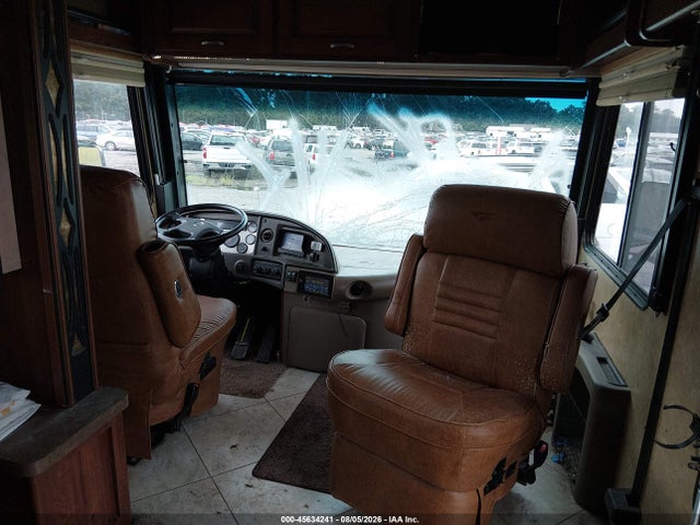 Продажа на аукционе авто 2013 Freightliner Chassis Xc, vin: 4UZAAJDT1DCFB2926, номер лота: 45634241