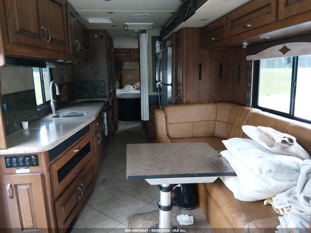 Продажа на аукционе авто 2013 Freightliner Chassis Xc, vin: 4UZAAJDT1DCFB2926, номер лота: 45634241