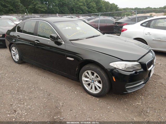 Продажа на аукционе авто 2014 Bmw 528i, vin: WBA5A5C56ED505836, номер лота: 45634245