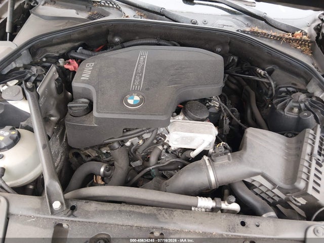 Продаж на аукціоні авто 2014 Bmw 528i, vin: WBA5A5C56ED505836, номер лоту: 45634245