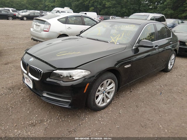 Продаж на аукціоні авто 2014 Bmw 528i, vin: WBA5A5C56ED505836, номер лоту: 45634245