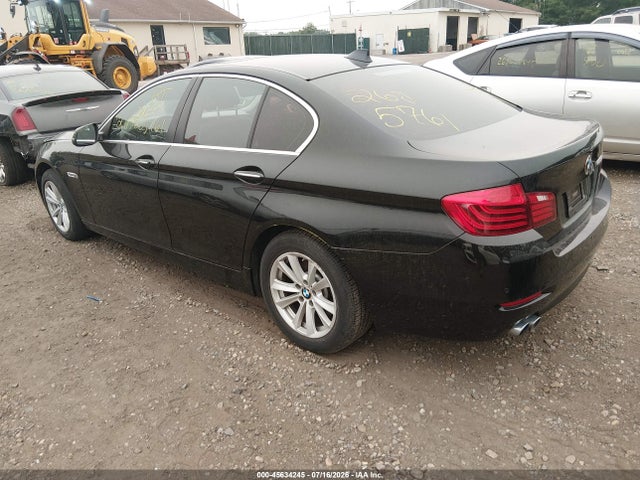 Продаж на аукціоні авто 2014 Bmw 528i, vin: WBA5A5C56ED505836, номер лоту: 45634245
