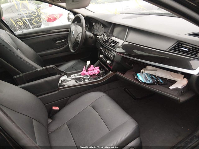 Продаж на аукціоні авто 2014 Bmw 528i, vin: WBA5A5C56ED505836, номер лоту: 45634245