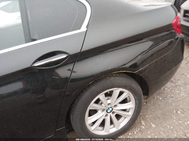 Продаж на аукціоні авто 2014 Bmw 528i, vin: WBA5A5C56ED505836, номер лоту: 45634245