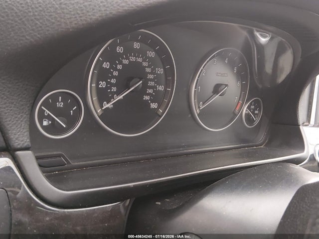 Продаж на аукціоні авто 2014 Bmw 528i, vin: WBA5A5C56ED505836, номер лоту: 45634245