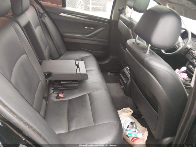 Продаж на аукціоні авто 2014 Bmw 528i, vin: WBA5A5C56ED505836, номер лоту: 45634245