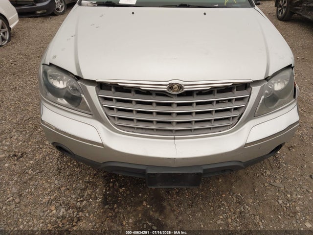 Продажа на аукционе авто 2006 Chrysler Pacifica Touring, vin: 2A4GF68416R722271, номер лота: 45634251