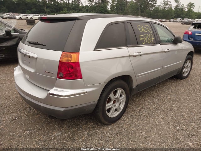 Продажа на аукционе авто 2006 Chrysler Pacifica Touring, vin: 2A4GF68416R722271, номер лота: 45634251