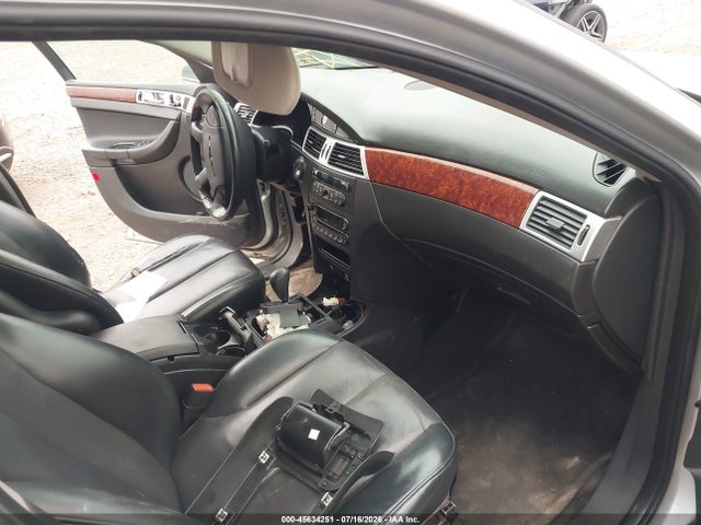 Продажа на аукционе авто 2006 Chrysler Pacifica Touring, vin: 2A4GF68416R722271, номер лота: 45634251